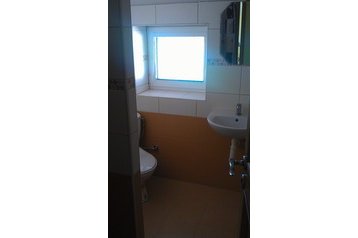 Slovakia Privát Partizánska Ľupča, Eksteriør